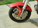     Ducati Monster400IE 2004  11